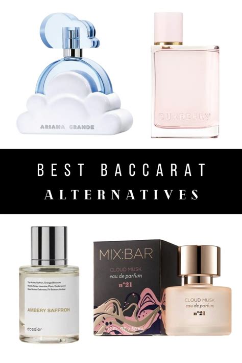 parfum dupes alternative.